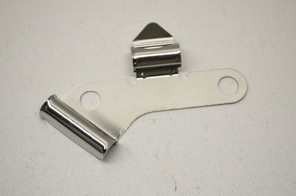 OEM Harley-Davidson 38713-87A Clutch Cable Clip NOS