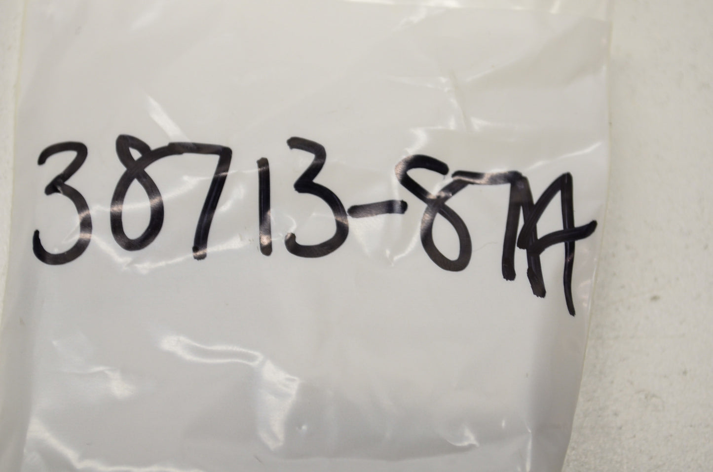 OEM Harley-Davidson 38713-87A Clutch Cable Clip NOS