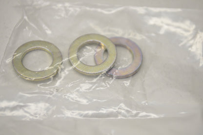 OEM Harley-Davidson 6443HW Washer Qty 3 NOS