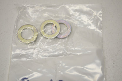 OEM Harley-Davidson 6443HW Washer Qty 3 NOS