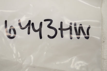 OEM Harley-Davidson 6443HW Washer Qty 3 NOS