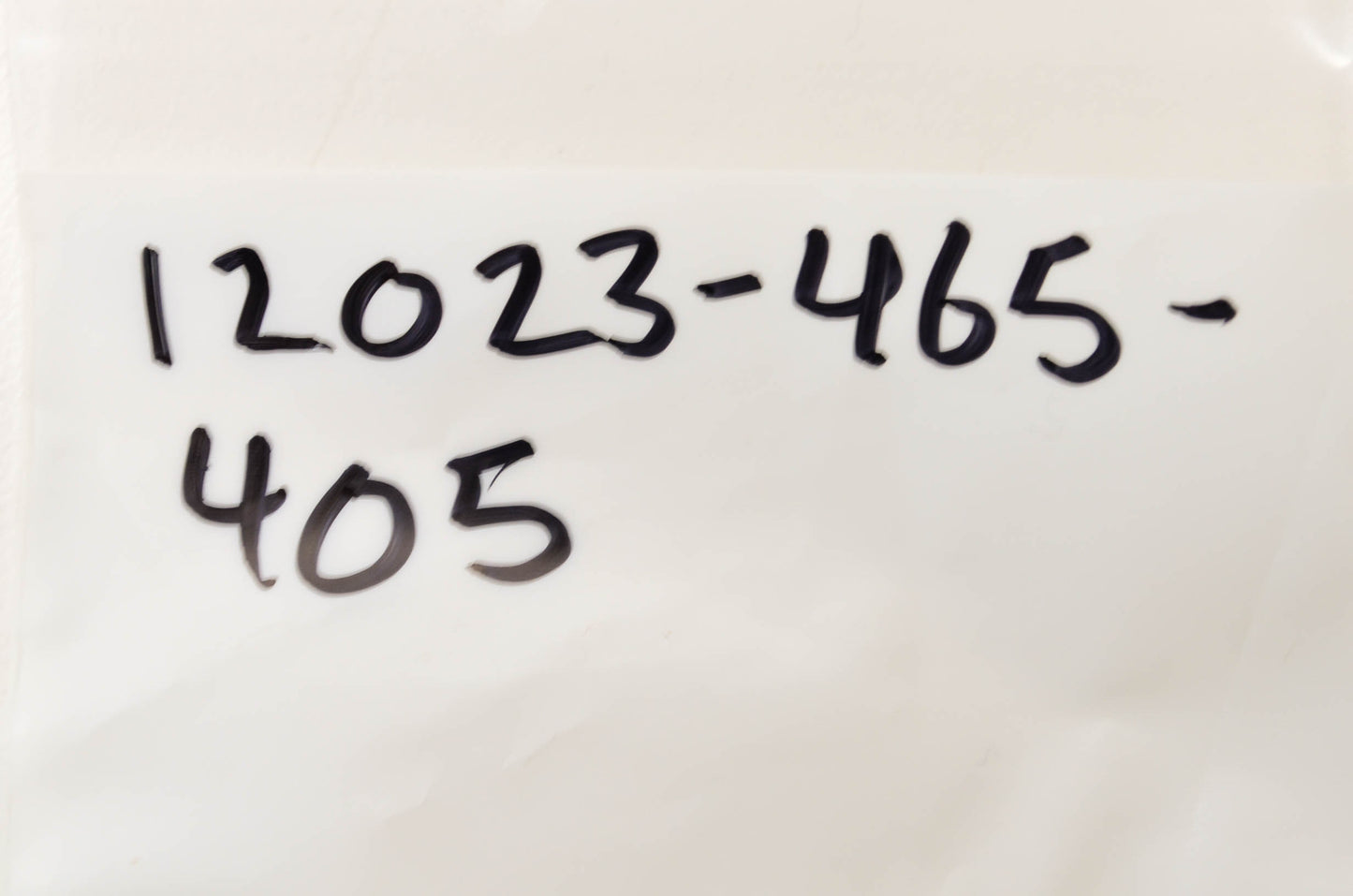 OEM Honda 12023-465-405 Valve Guide NOS