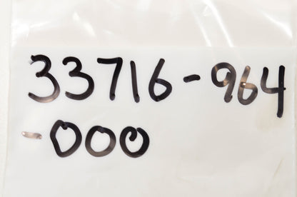 OEM Honda 33716-964-000 Pin NOS
