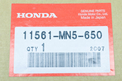 OEM Honda 11561-MN5-650 Gasket NOS