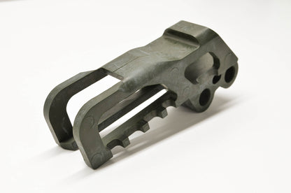 OEM Honda 52146-KZ4-J40 Chain Guide NOS