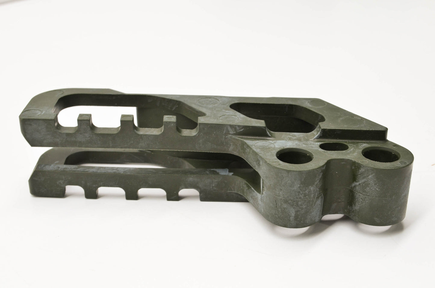 OEM Honda 52146-KZ4-J40 Chain Guide NOS