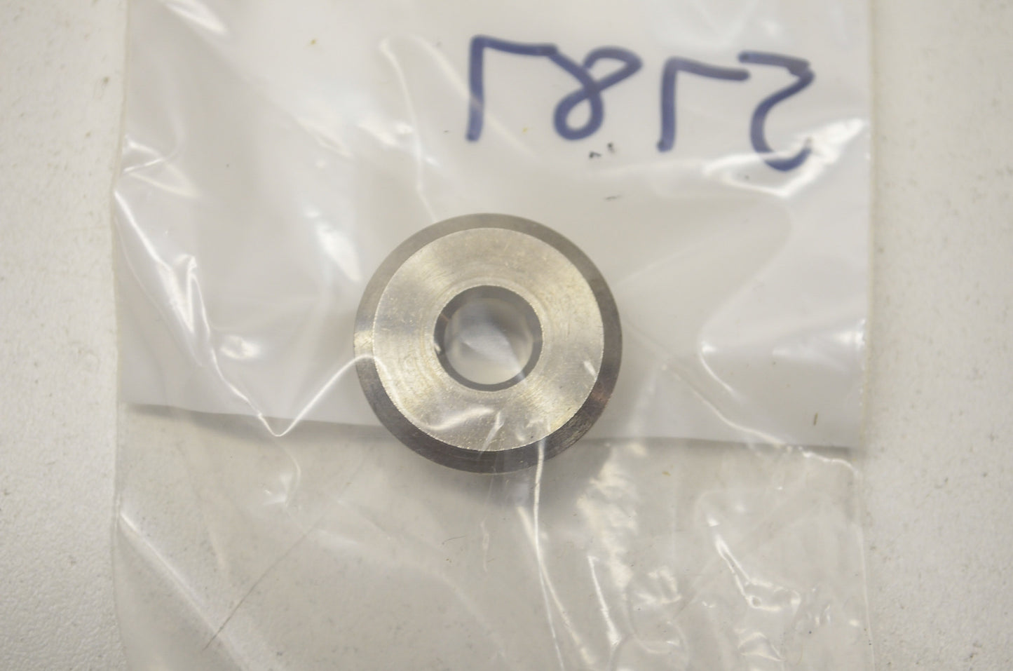 Fuel Tank Mount Spacer NOS