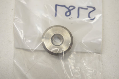 Fuel Tank Mount Spacer NOS
