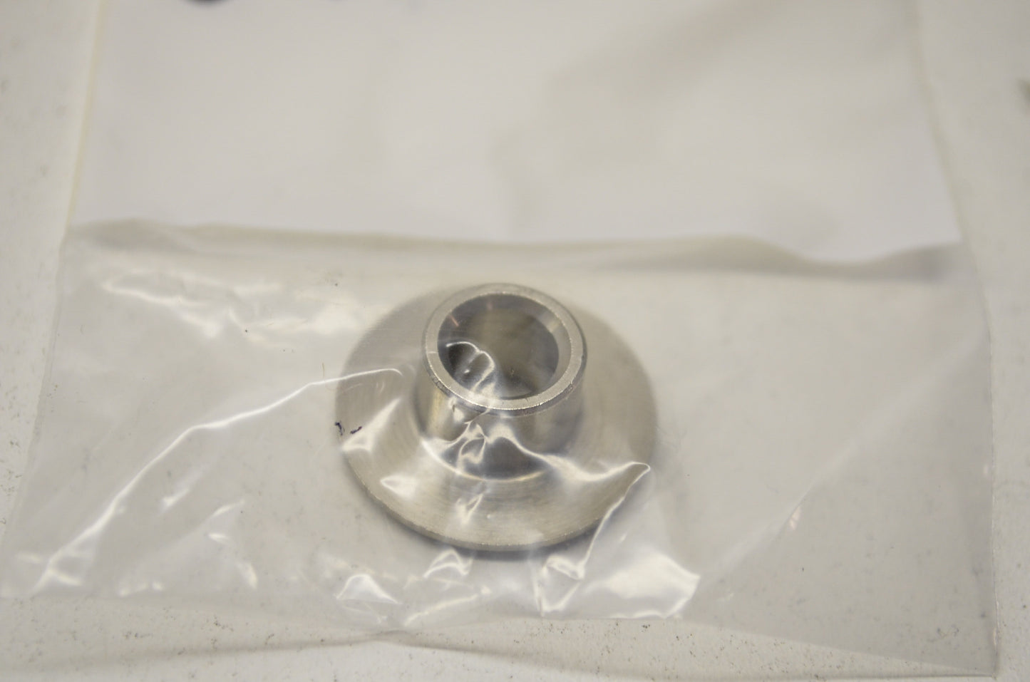 Fuel Tank Mount Spacer NOS