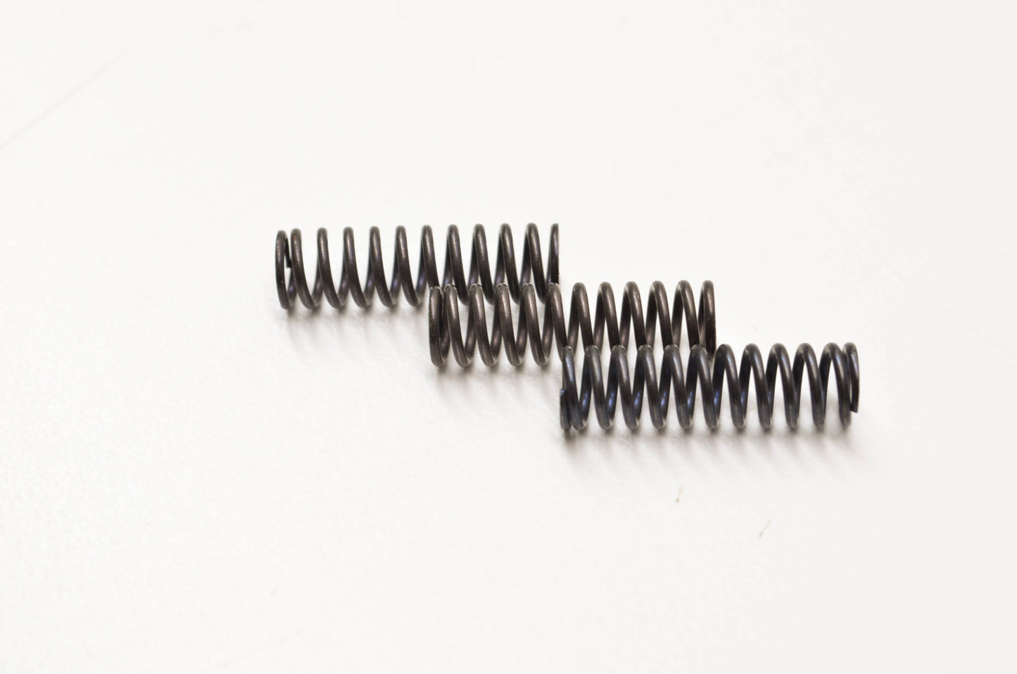 OEM KTM 54633028200 Ratchet Spring Qty 3 NOS
