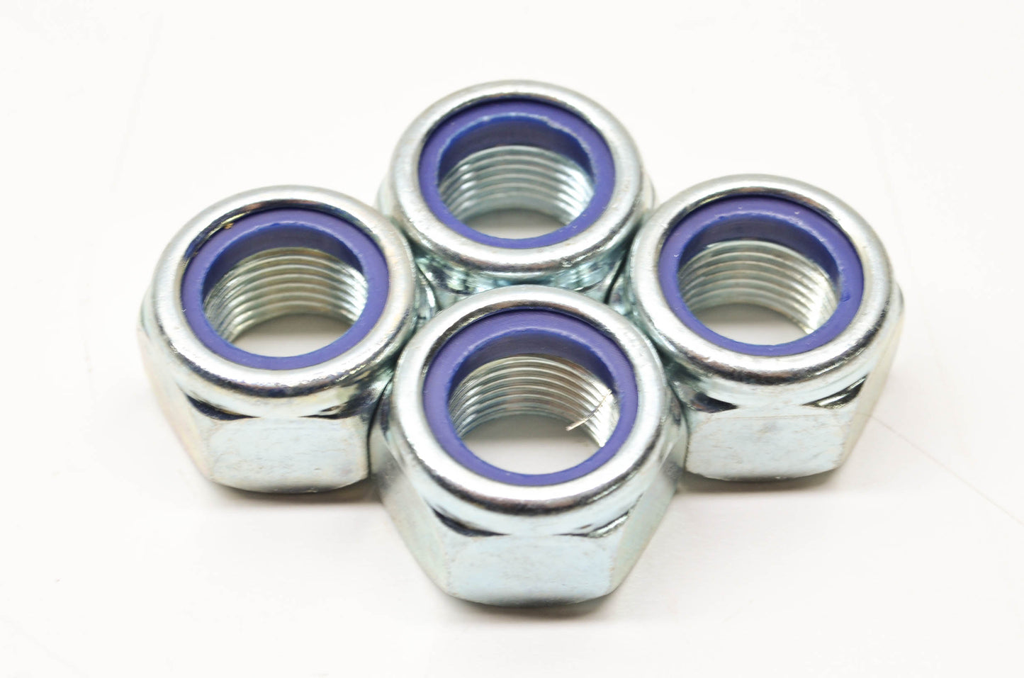 OEM KTM 0985181503 Self Lock Nut Qty 4 NOS