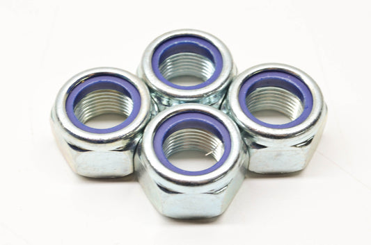 OEM KTM 0985181503 Self Lock Nut Qty 4 NOS
