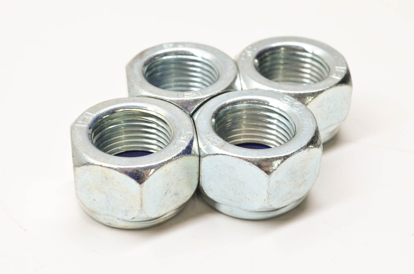 OEM KTM 0985181503 Self Lock Nut Qty 4 NOS