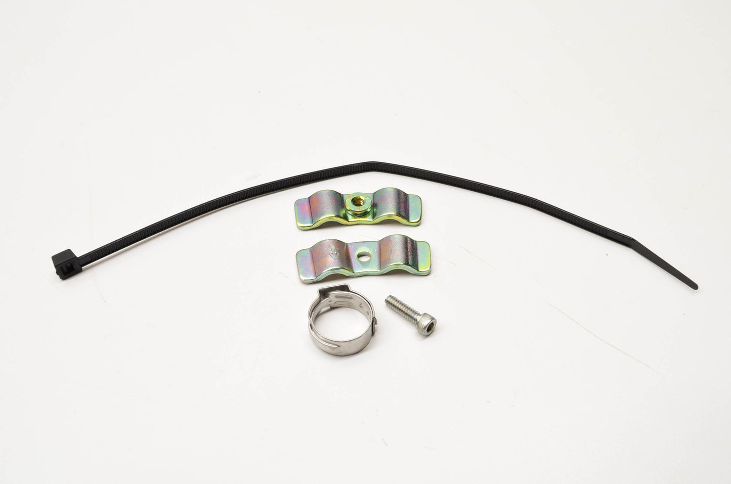 Buell 94240Y Throttle Clamp Set NOS