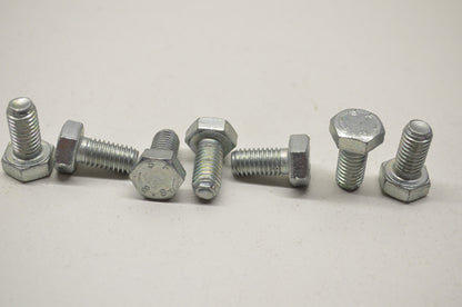 OEM Harley-Davidson 3755M Hex Cap Screw Qty 7 NOS