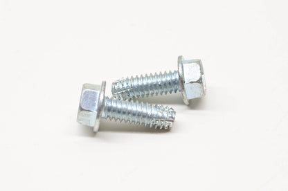 Buell AA0406.21CRZ Hex Flange Bolt Qty 2 NOS