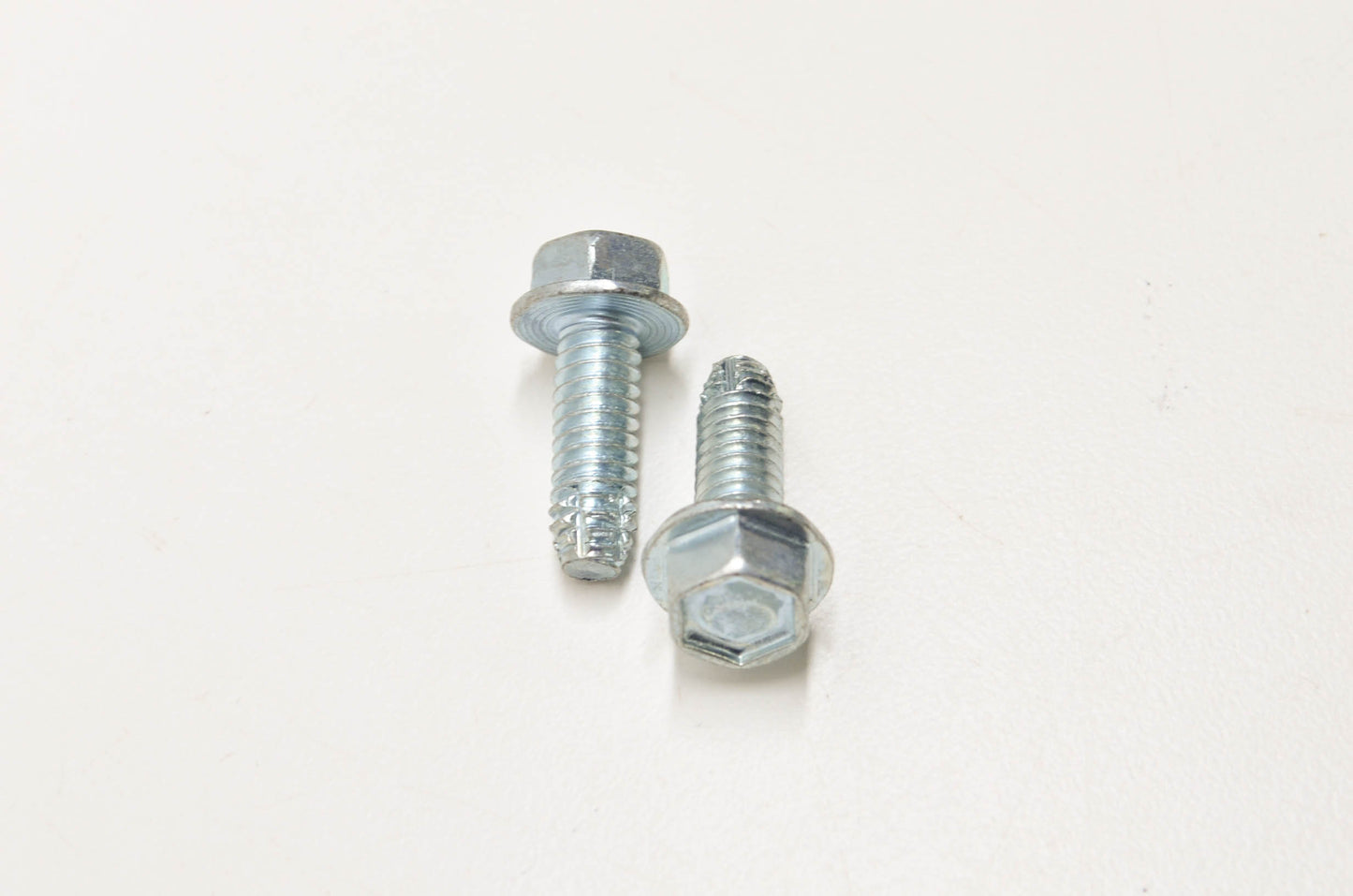 Buell AA0406.21CRZ Hex Flange Bolt Qty 2 NOS