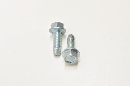 Buell AA0406.21CRZ Hex Flange Bolt Qty 2 NOS