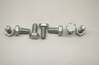 OEM Harley-Davidson 3755M Hex Cap Screw Qty 7 NOS