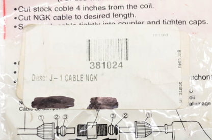 Cable Splicer NOS