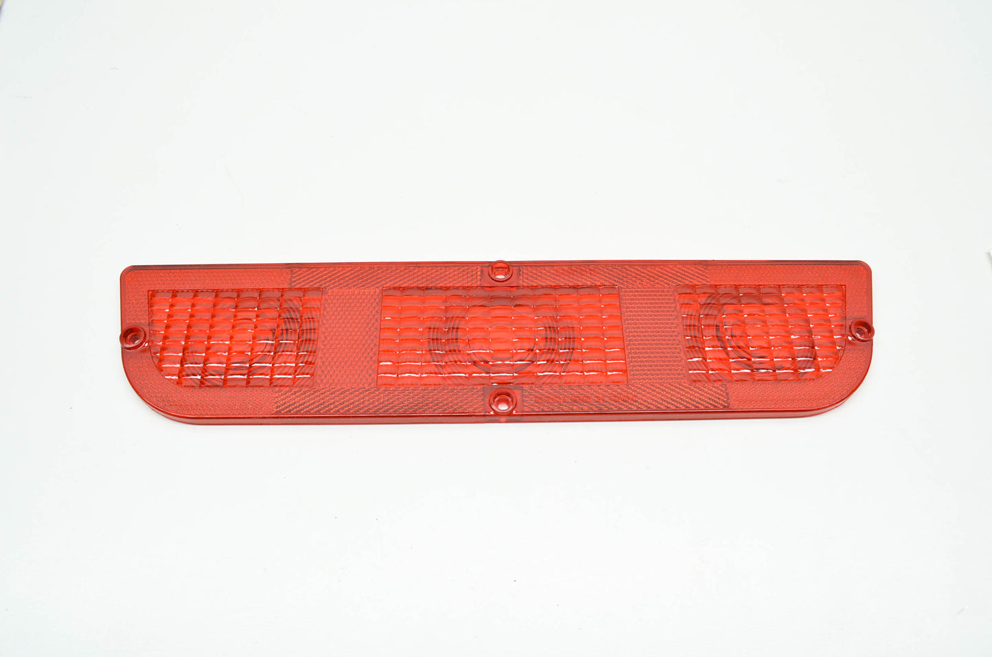 Parts Unlimited 01-104-11, 5430424 Tail Lens NOS