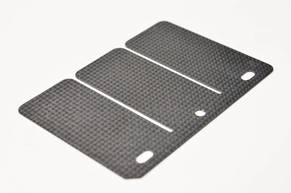 Aftermarket VX6070 Carbon Fiber Reeds NOS