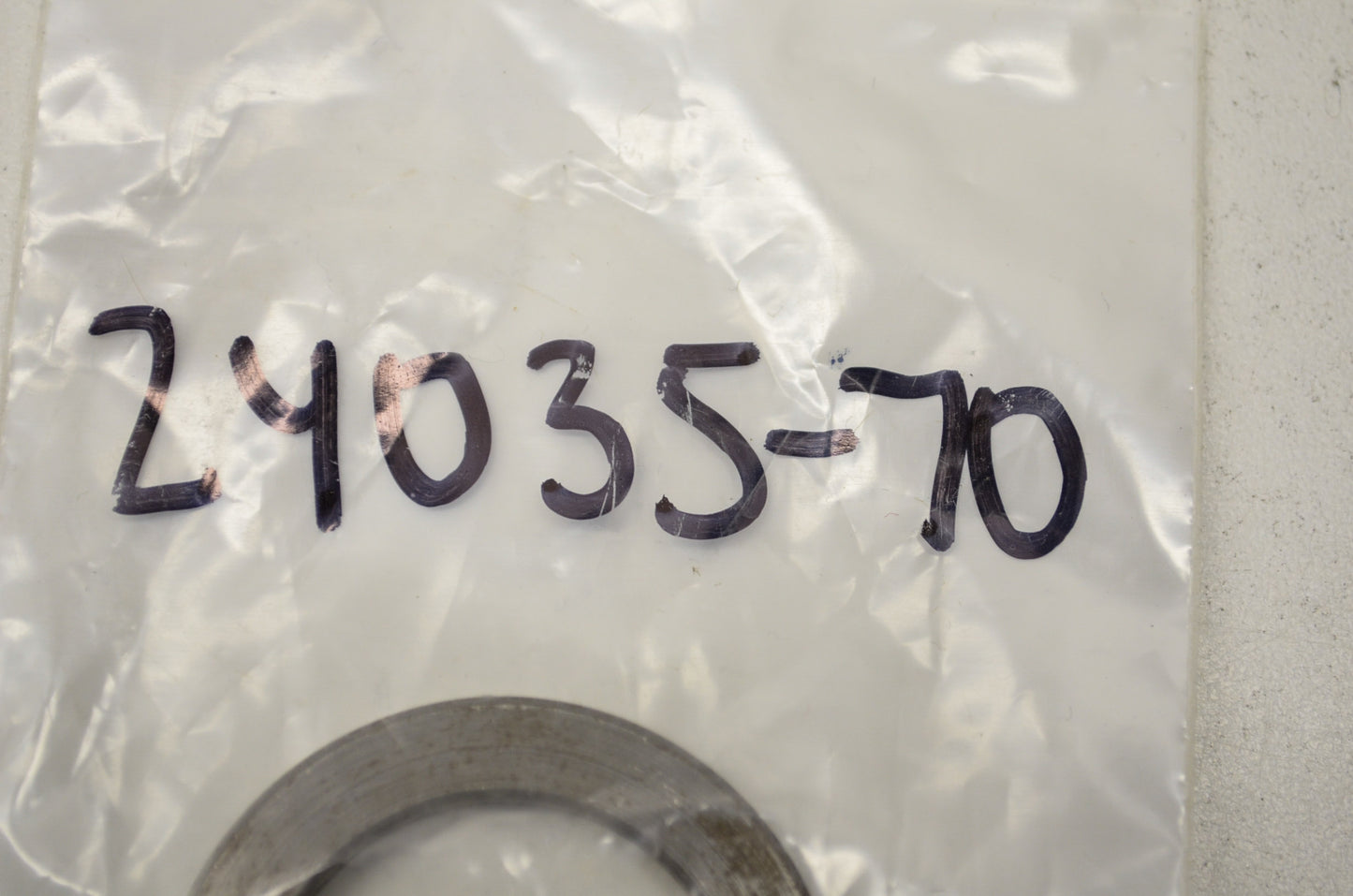 OEM Harley-Davidson 24035-70 Spacer .150 NOS