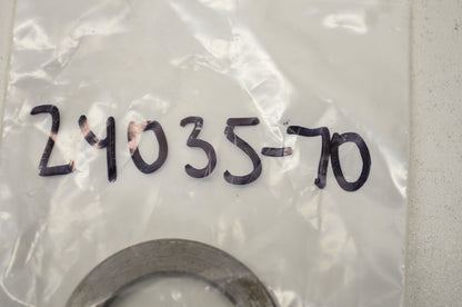 OEM Harley-Davidson 24035-70 Spacer .150 NOS