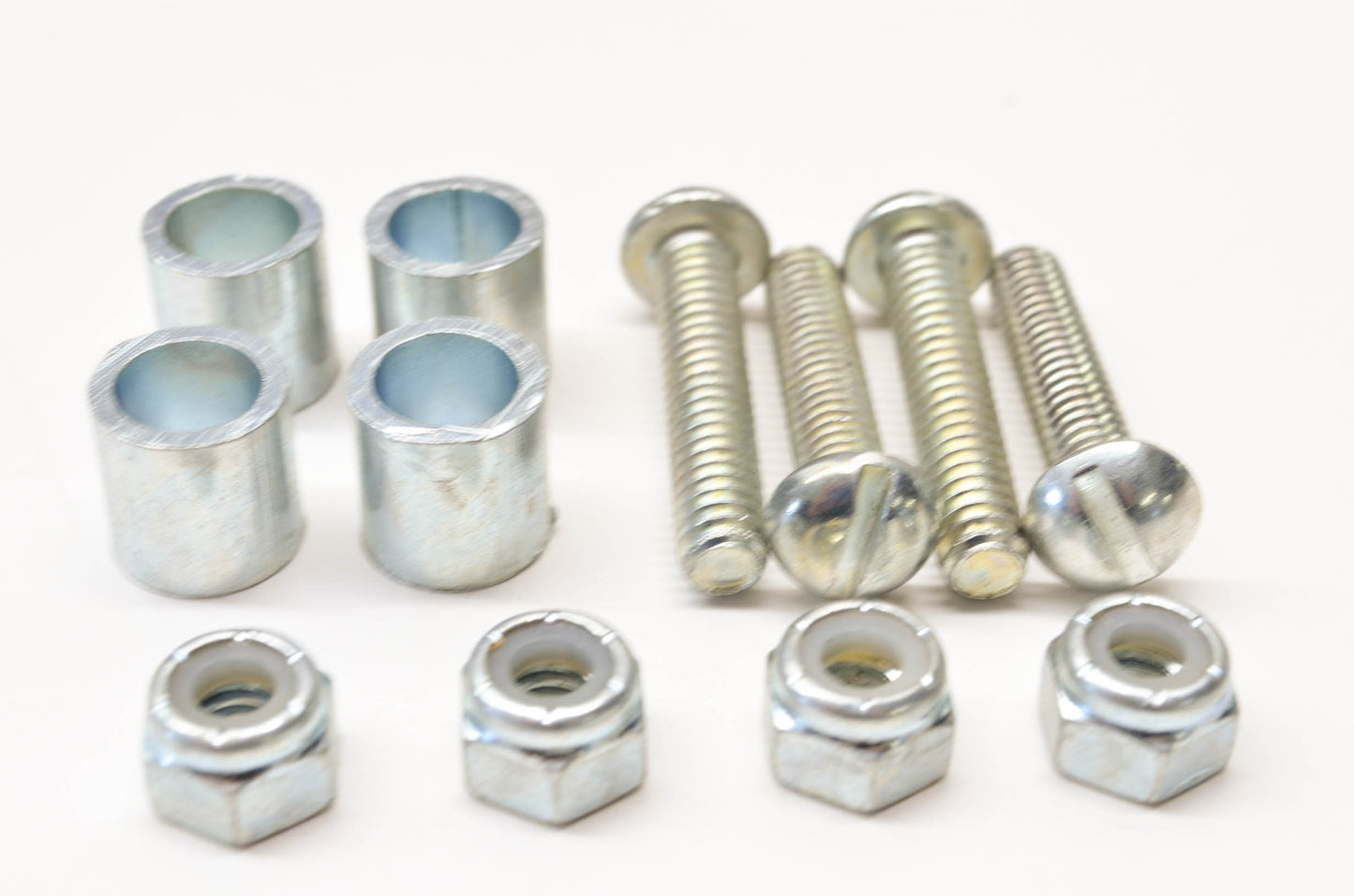 Aftermarket KX123247 Bushing Bolt Kit NOS