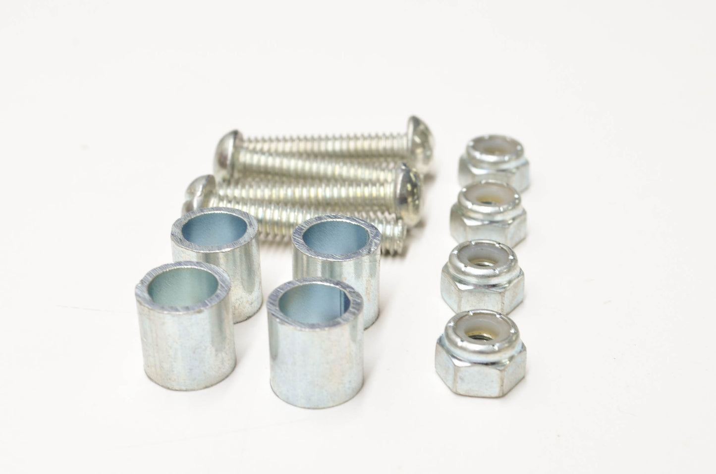 Aftermarket KX123247 Bushing Bolt Kit NOS
