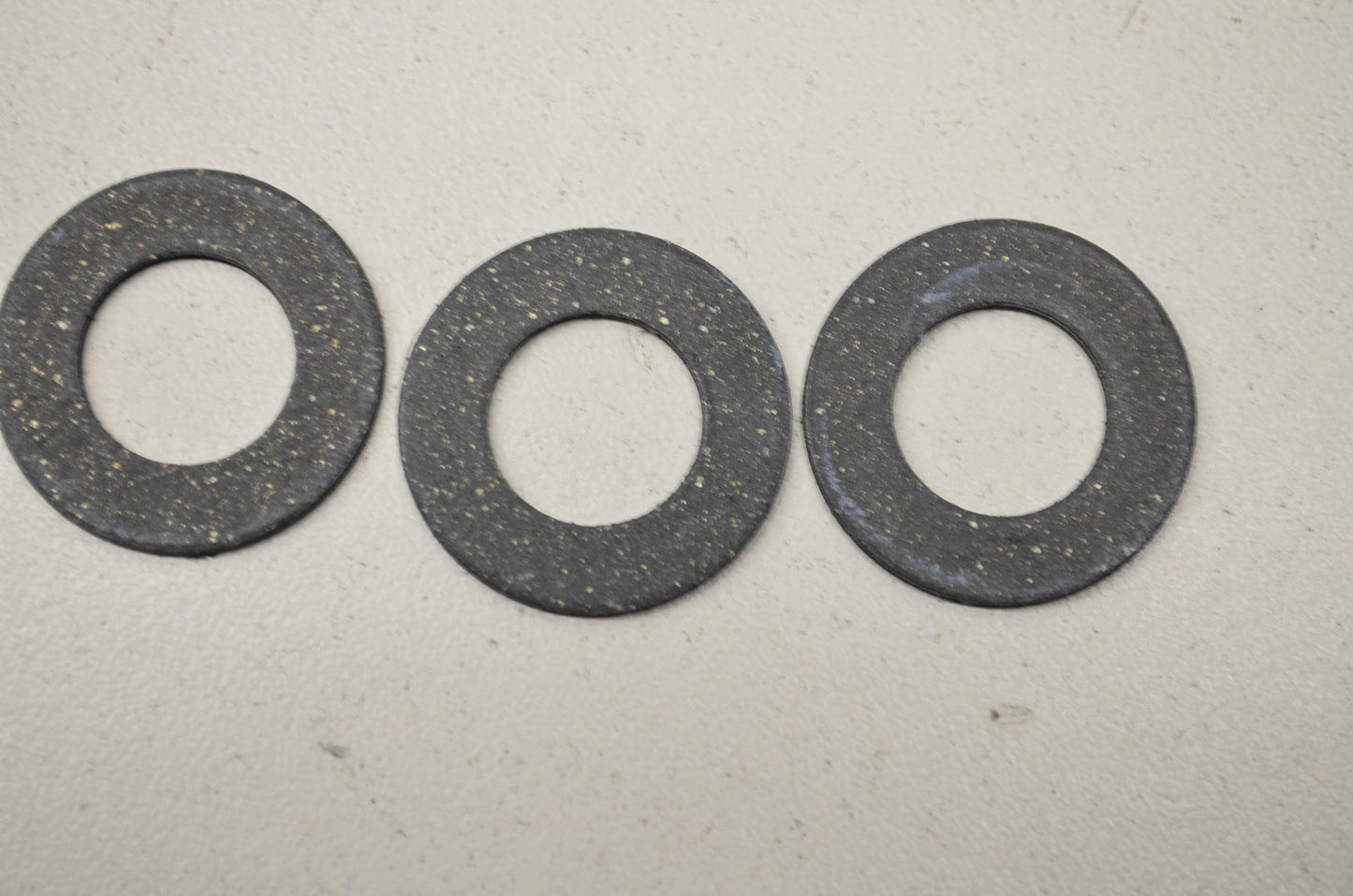 OEM Harley-Davidson 26231-78 Oil Pump Assembly Washer Qty 3 NOS