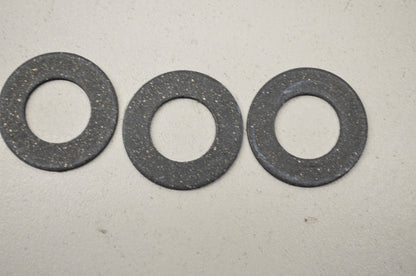 OEM Harley-Davidson 26231-78 Oil Pump Assembly Washer Qty 3 NOS