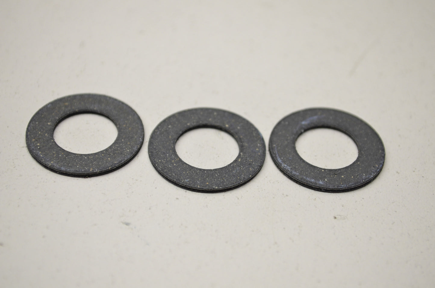 OEM Harley-Davidson 26231-78 Oil Pump Assembly Washer Qty 3 NOS
