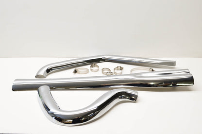 New Thunderheader Heat Shield Kit NOS