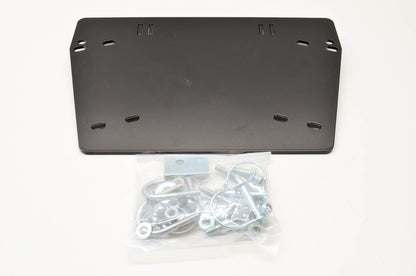 New Moose Plow Bottom Mount Honda Rincon NOS