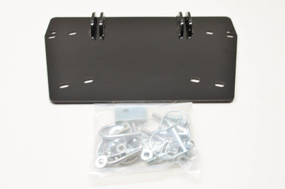 New Moose Plow Bottom Mount Honda Rincon NOS