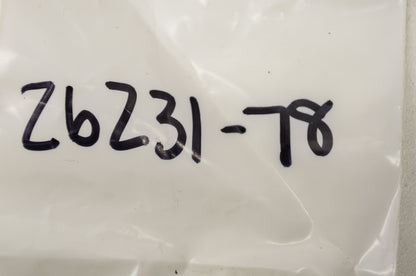 OEM Harley-Davidson 26231-78 Oil Pump Assembly Washer Qty 3 NOS