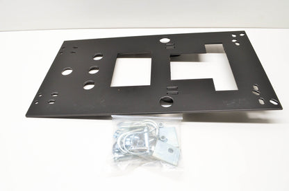 New Moose Plow Bottom Mount Honda Foreman ES NOS