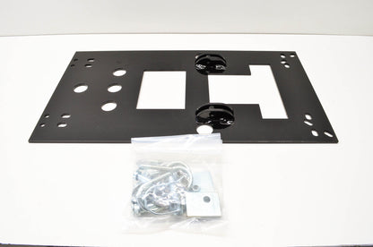 New Moose Plow Bottom Mount Honda Foreman ES NOS