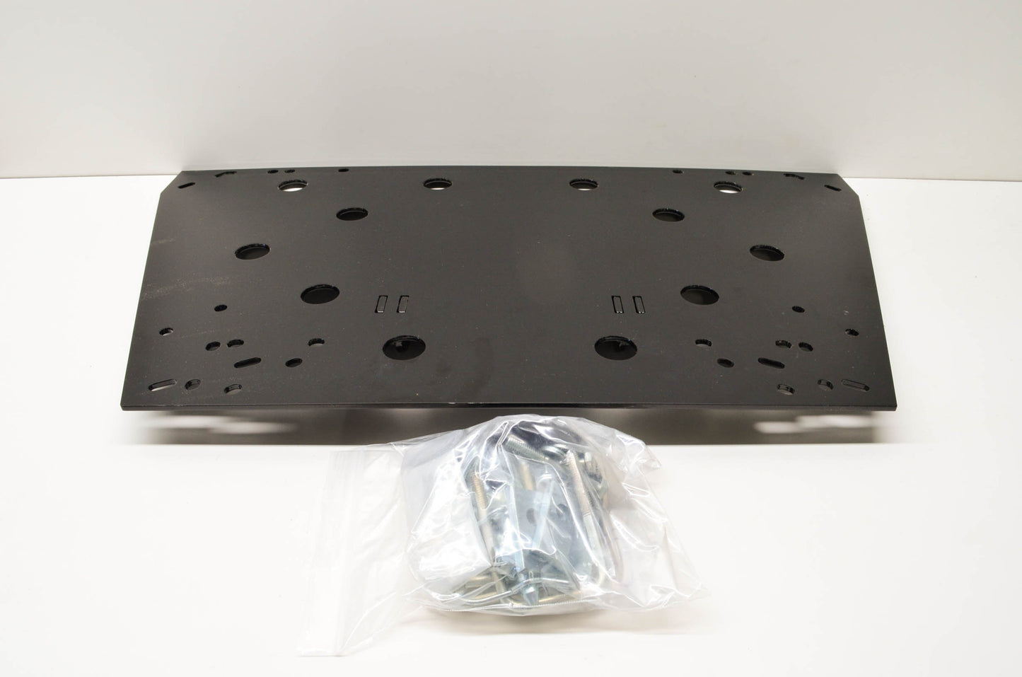 Moose Racing 4501-0195 Plow Bottom Mount Ranger 700 NOS