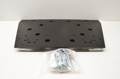 Moose Racing 4501-0195 Plow Bottom Mount Ranger 700 NOS