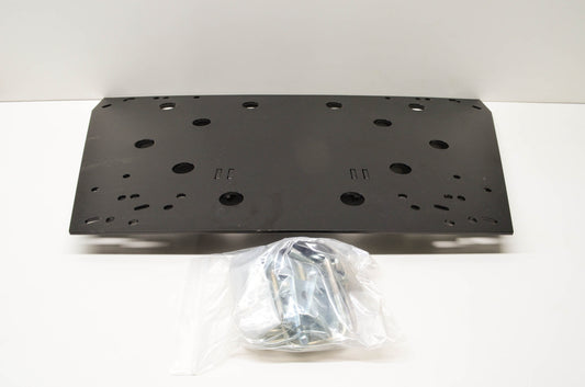 Moose Racing 4501-0195 Plow Bottom Mount Ranger 700 NOS