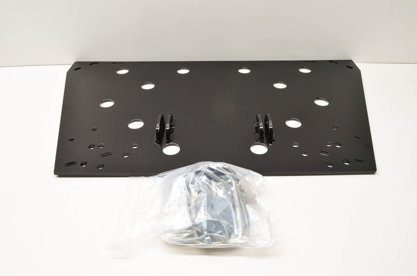 Moose Racing 4501-0195 Plow Bottom Mount Ranger 700 NOS