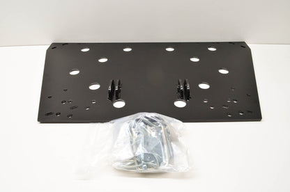 Moose Racing 4501-0195 Plow Bottom Mount Ranger 700 NOS