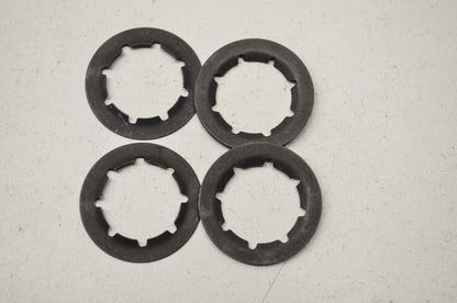 OEM Harley-Davidson 11192 Push Nut Qty 4 NOS
