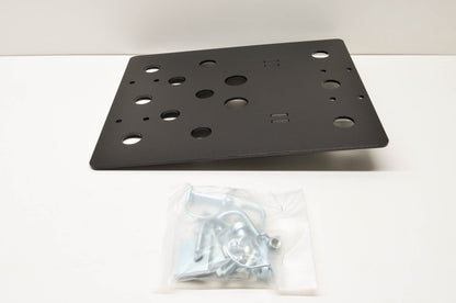 New Moose Plow Bottom Mount KAW 650 NOS