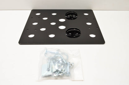 New Moose Plow Bottom Mount KAW 650 NOS