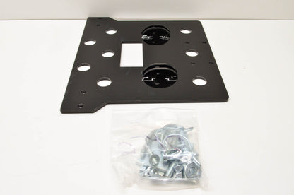 New Moose Plow Bottom Mount Kawasaki 05 750 Brute NOS