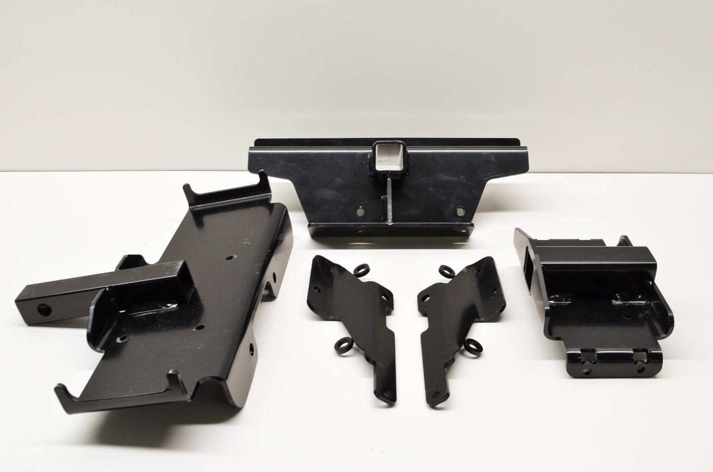 Warn 62215, 1274862215 ATV Winch Mounting Kit NOS
