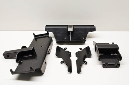Warn 62215, 1274862215 ATV Winch Mounting Kit NOS